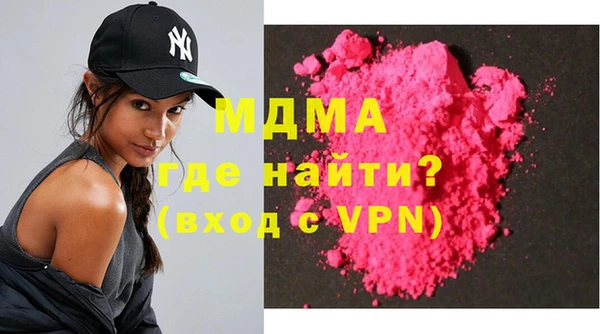 индика Абаза